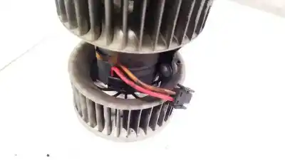 Second-hand car spare part heater blower motor for bmw x3 (e83) 3.0 turbodiesel cat oem iam references c5204  