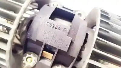 Second-hand car spare part heater blower motor for bmw x3 (e83) 3.0 turbodiesel cat oem iam references c5204  