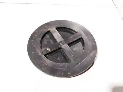 Tweedehands auto-onderdeel plasticen voor audi a2 (8z) 1.4 tdi (55kw) oem iam-referenties 8z0803961