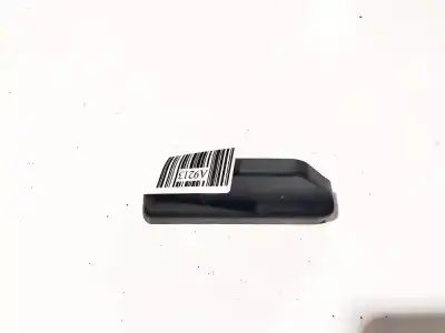 Tweedehands auto-onderdeel plasticen voor audi a2 (8z) 1.4 tdi (55kw) oem iam-referenties 8z0853589