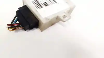 Second-hand car spare part electronic module for bmw x3 (e83) 3.0 turbodiesel cat oem iam references 61356934529  05393246