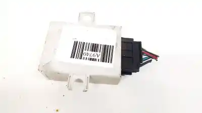 Second-hand car spare part electronic module for bmw x3 (e83) 3.0 turbodiesel cat oem iam references 61356934529  05393246