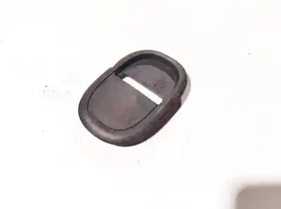 Tweedehands auto-onderdeel plasticen voor audi a2 (8z) 1.4 tdi (55kw) oem iam-referenties 8z0867109