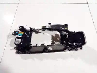 Pezzo di ricambio per auto di seconda mano plastiche per citroen c5 ii (rc_) 2.0 hdi (rcrhrh) riferimenti oem iam 9682457677  