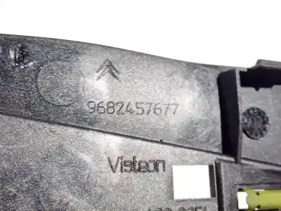 Pezzo di ricambio per auto di seconda mano plastiche per citroen c5 ii (rc_) 2.0 hdi (rcrhrh) riferimenti oem iam 9682457677  