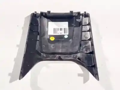 Автозапчастина б/у пластика для citroen c5 ii (rc_) 2.0 hdi (rcrhrh) посилання на oem iam 9685463277  