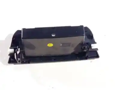 Автозапчастина б/у пластика для citroen c5 ii (rc_) 2.0 hdi (rcrhrh) посилання на oem iam 9682460077  