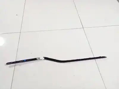 Автозапчастина б/у пластика для citroen c5 ii (rc_) 2.0 hdi (rcrhrh) посилання на oem iam 9682315877  