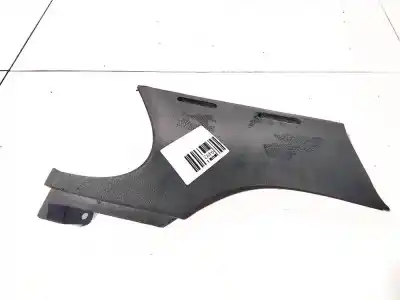 Peça sobressalente para automóvel em segunda mão plásticos por opel zafira a 2.0 dti referências oem iam 09174573