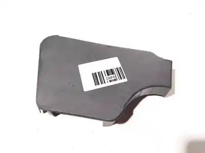 Peça sobressalente para automóvel em segunda mão plásticos por opel zafira a 2.0 dti referências oem iam 09133315