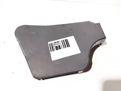 Peça sobressalente para automóvel em segunda mão plásticos por opel zafira a 2.0 dti referências oem iam 09133312