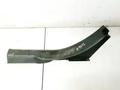 Автозапчастина б/у пластика для nissan primera, p12 2002.01 - 2008.12 2.2 dci 102kw 2003.04 - 2008.12 посилання на oem iam 769b6av700