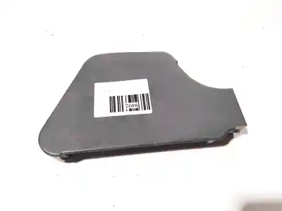 Peça sobressalente para automóvel em segunda mão plásticos por opel zafira a 2.0 dti referências oem iam 09133314