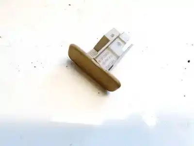 Автозапчастина б/у пластикler для opel insignia a (g09) 2.0 cdti (68) посилання на oem iam 315671560  ope29630