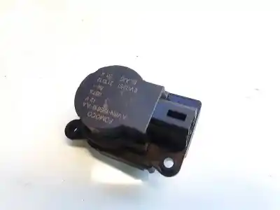 Peça sobressalente para automóvel em segunda mão motor de abertura da comporta de sofagem por ford focus iii 1.6 ti referências oem iam av6n19e616aa