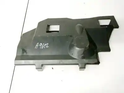 Автозапчастина б/у пластика для nissan primera, p12 2002.01 - 2008.12 2.2 dci 102kw 2003.04 - 2008.12 посилання на oem iam 68102av600