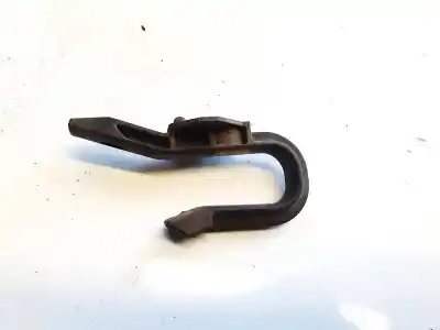 Pezzo di ricambio per auto di seconda mano plastiche per opel astra g caravan 1.7 16v dti cat (y 17 dt / lr6) riferimenti oem iam   