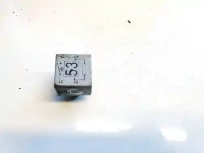 Pièce détachée automobile d'occasion RELAIS pour AUDI TT (8N3/8N9)  Références OEM IAM 141951253B  20240072