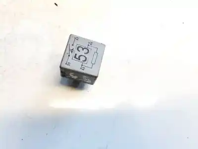 Pièce détachée automobile d'occasion RELAIS pour AUDI TT (8N3/8N9)  Références OEM IAM 141951253B  20240072