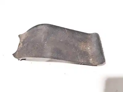 Peça sobressalente para automóvel em segunda mão plásticos por opel zafira a 2.0 dti referências oem iam 90590788