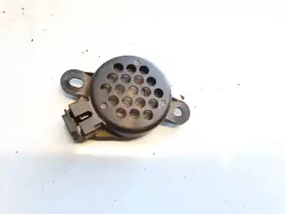 Peça sobressalente para automóvel em segunda mão colunas de som por ford mondeo iv 1.8 tdci referências oem iam 2s7j15k864aa