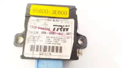 Second-hand car spare part electronic module for kia sorento 2.5 crdi ex oem iam references 0580085017087  058-0085-017-087
