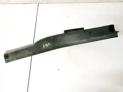 Автозапчастина б/у пластика для nissan primera, p12 2002.01 - 2008.12 2.2 dci 102kw 2003.04 - 2008.12 посилання на oem iam 769b7av700