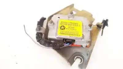 Peça sobressalente para automóvel em segunda mão sensor por chrysler pt cruiser (pt) 2.2 crd touring referências oem iam p04671844ac