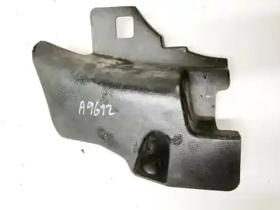 Автозапчастина б/у пластика для nissan primera, p12 2002.01 - 2008.12 2.2 dci 102kw 2003.04 - 2008.12 посилання на oem iam 66901av600