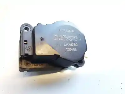 Peça sobressalente para automóvel em segunda mão motor de abertura da comporta de sofagem por citroen c8 2.0 hdi sx referências oem iam a21200100