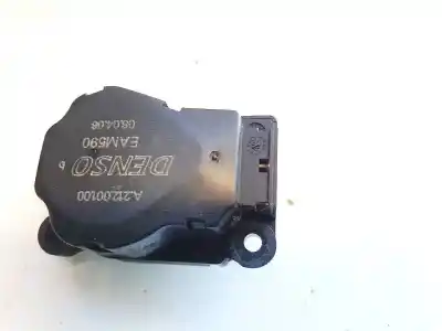 Pezzo di ricambio per auto di seconda mano motore apertura boccole aria condizionata per citroen c8 2.0 hdi sx riferimenti oem iam a21200100  eam590