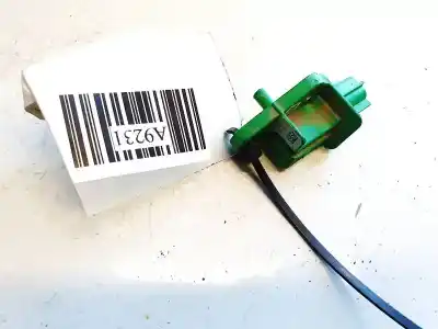 Gebrauchtes Autoersatzteil SENSOR zum SEAT TOLEDO (5P2)  OEM-IAM-Referenzen 1K0909606D  