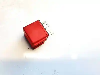 Second-hand car spare part relay for renault scenic ii 1.6 16v oem iam references 8200253922