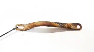 Peça sobressalente para automóvel em segunda mão suporte motor por chrysler pt cruiser (pt) 2.2 crd touring referências oem iam 