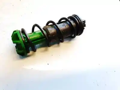 Pezzo di ricambio per auto di seconda mano plastica per seat altea (5p1) 1.6 riferimenti oem iam 