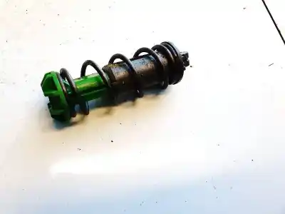 Pezzo di ricambio per auto di seconda mano plastica per seat altea (5p1) 1.6 riferimenti oem iam   