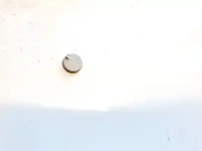 Pezzo di ricambio per auto di seconda mano plastica per seat altea (5p1) 1.6 riferimenti oem iam 895857621