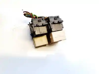 Second-hand car spare part FUSE BOX UNIT for SUZUKI IGNIS RM (MH)  OEM IAM references 1567002480  156700-2480