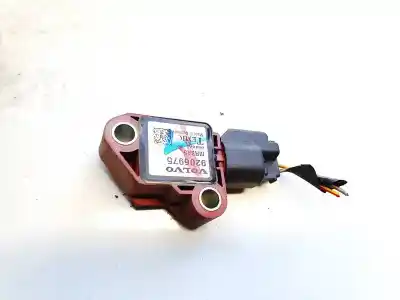 Peça sobressalente para automóvel em segunda mão sensor por volvo v50 (545) 2.0 d referências oem iam 9206975  mrsa5