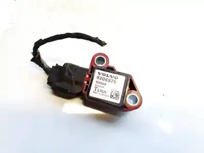 Peça sobressalente para automóvel em segunda mão sensor por volvo v50 (545) 2.0 d referências oem iam 9206975  8840a5