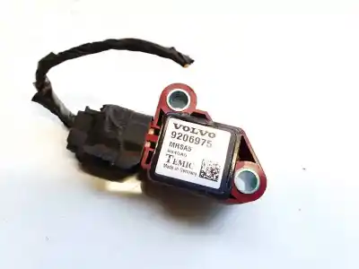 Pezzo di ricambio per auto di seconda mano sensore per volvo v50 (545) 2.0 d riferimenti oem iam 9206975