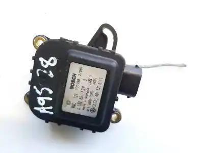 Second-hand car spare part air conditioning hatches opening motor for audi a6 c5 (4b2, 4b4) 2.5 tdi oem iam references 01328011292
