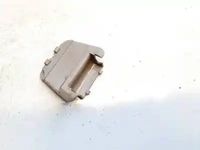 Pezzo di ricambio per auto di seconda mano plastica per volvo v50 (545) 2.0 d riferimenti oem iam   