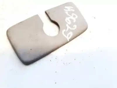 Pezzo di ricambio per auto di seconda mano plastica per volvo v50 (545) 2.0 d riferimenti oem iam 3572  