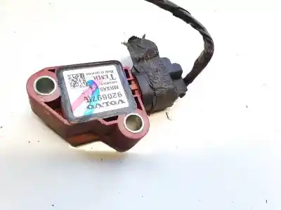 Peça sobressalente para automóvel em segunda mão sensor por volvo v50 (545) 2.0 d referências oem iam 9206975  8840a5