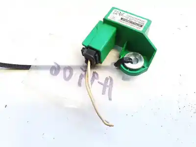 Автозапчасти б/у датчик за CITROEN C4 GRAND PICASSO 1.6 16V HDi FAP ссылки OEM IAM 9654903480  606310900
