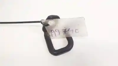 Peça sobressalente para automóvel em segunda mão plásticos por bmw x3 (e83) 3.0 turbodiesel cat referências oem iam 