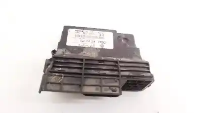 Автозапчасти б/у электронный модуль за AUDI A6 AVANT (4F5) 2.0 16V TFSI ссылки OEM IAM 4F0907280  F004S00099