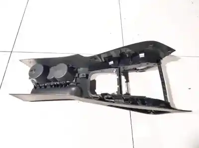 Pezzo di ricambio per auto di seconda mano plastica per volkswagen golf v variant (1k5) 1.4 riferimenti oem iam 1k0863243a  