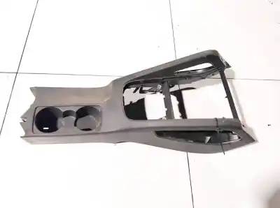 Peça sobressalente para automóvel em segunda mão plásticos por volkswagen golf v variant (1k5) 1.4 referências oem iam 1k0863243a